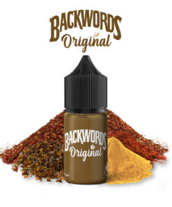 Backwords Original E-Likit