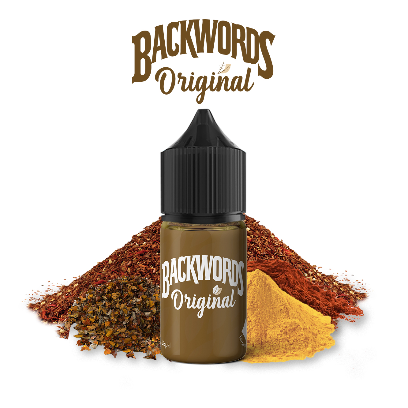 Backwords Original E-Likit