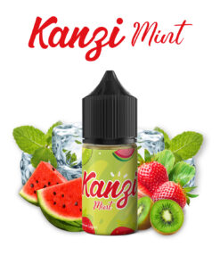 Kanzi Mint E-Likit