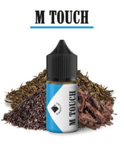 M.Touch E Likit