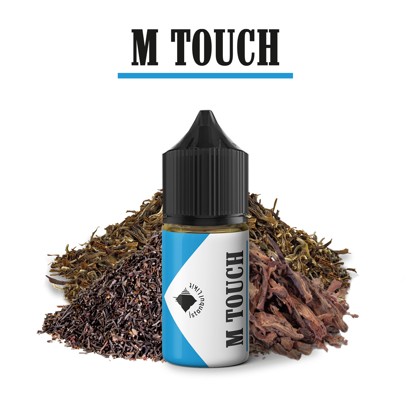 M.Touch E Likit