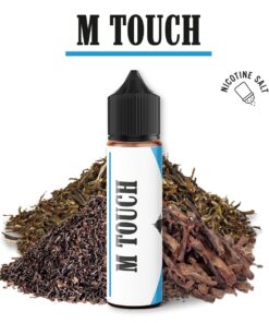 Alternative view of M.Touch Salt Likit