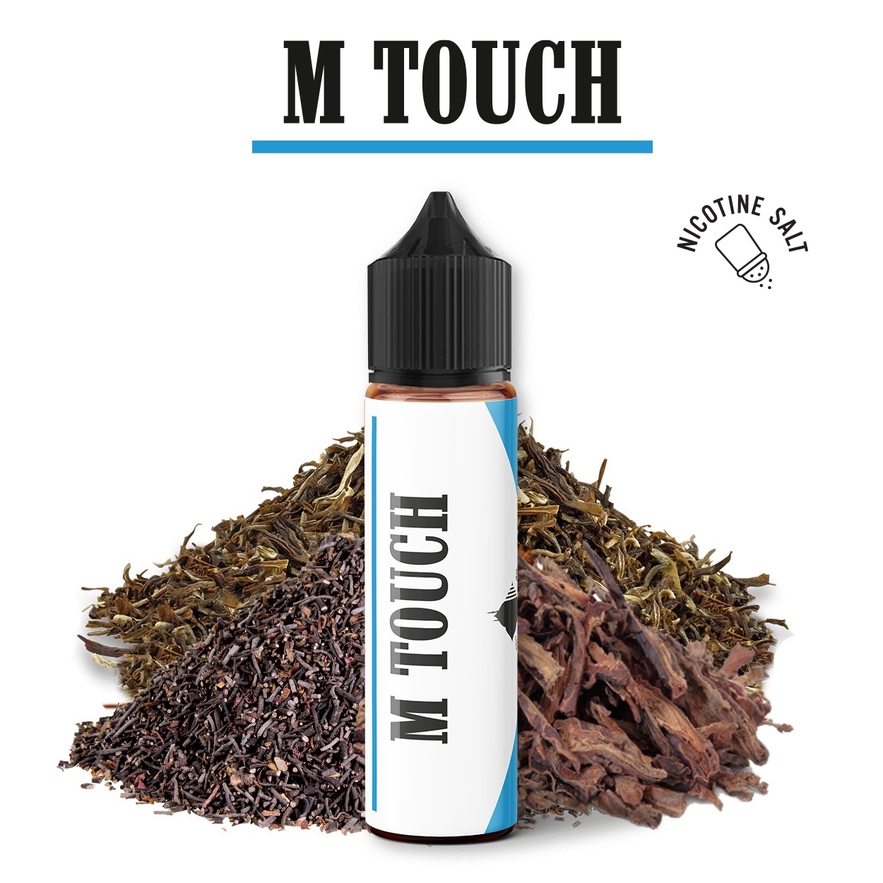 M.Touch Salt Likit - Görsel 2