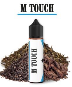 Alternative view of M.Touch E Likit