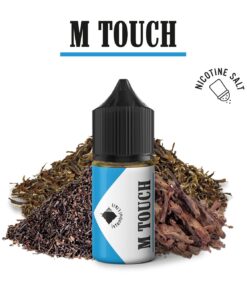 M.Touch Salt Likit