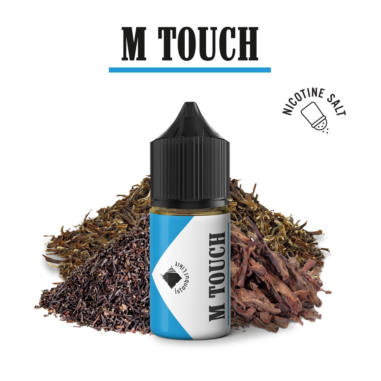 M.Touch Salt Likit