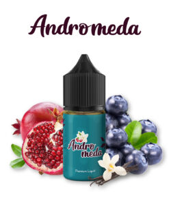 Andromeda E Likit