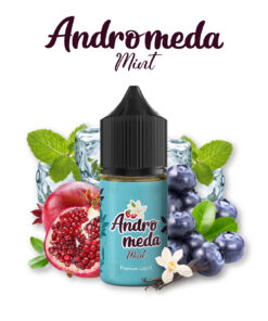 Andromeda Mint