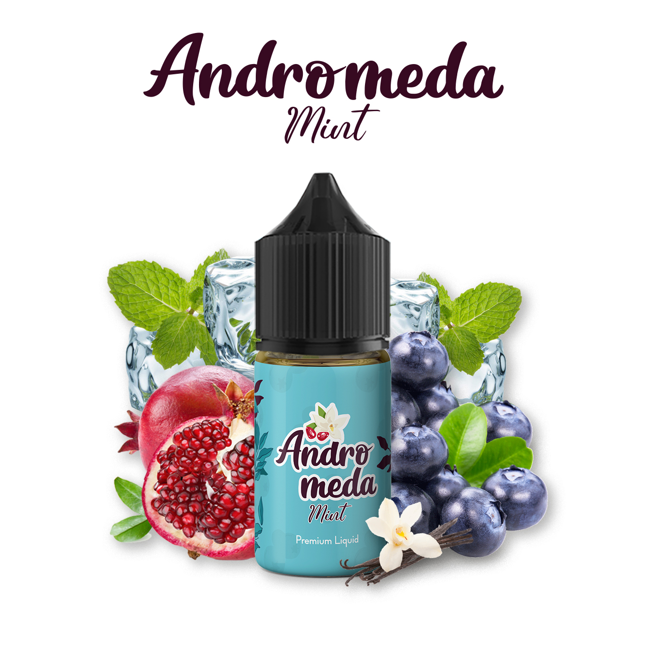 Andromeda Mint