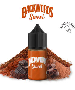 Backwords Sweet Salt Likit