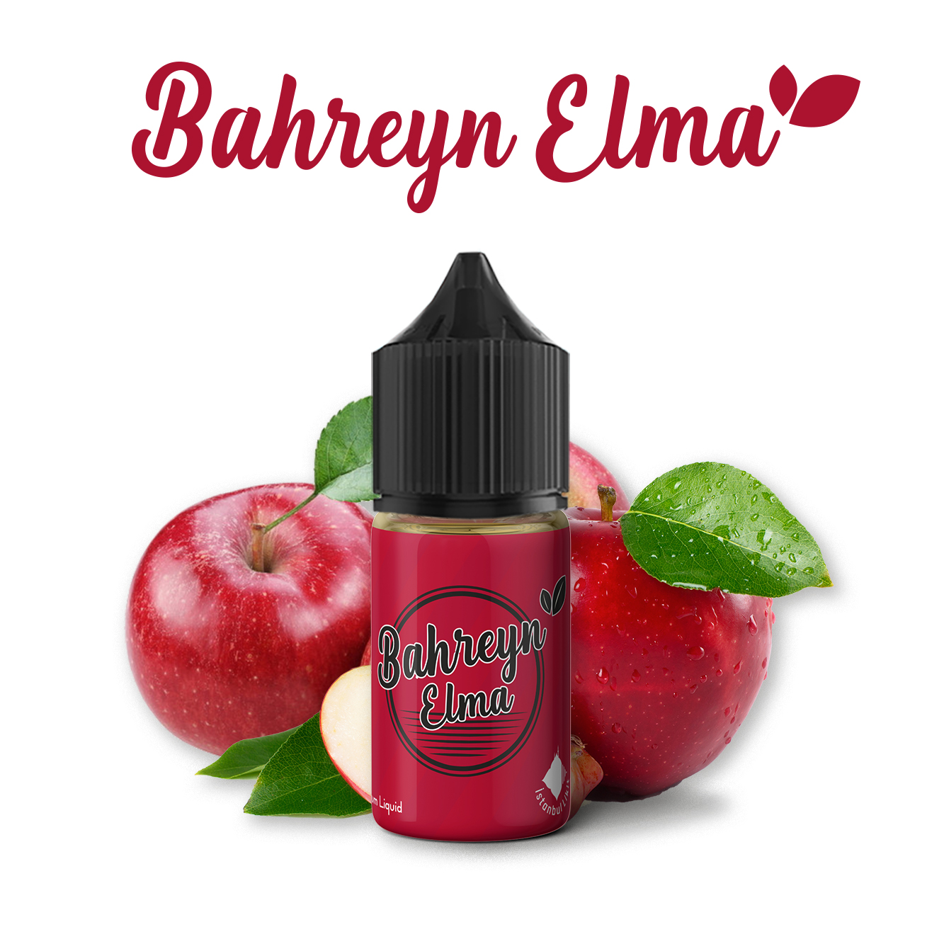 Bahreyn Elma