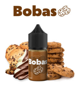 Alternative view of Bobas Likit