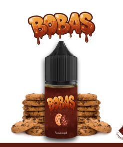Bobas MTL Likit