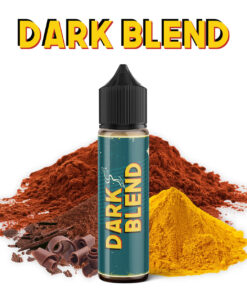 Alternative view of Dark Blend E Likit