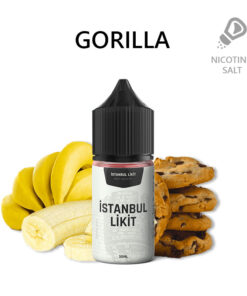 Gorilla E Likit