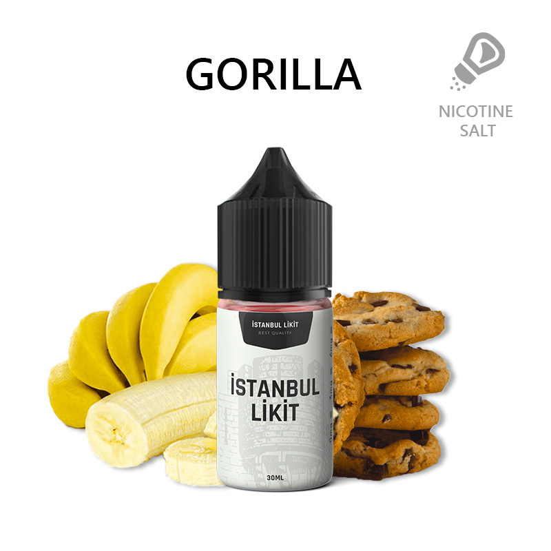 Gorilla E Likit