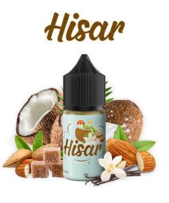 Hisar E Likit