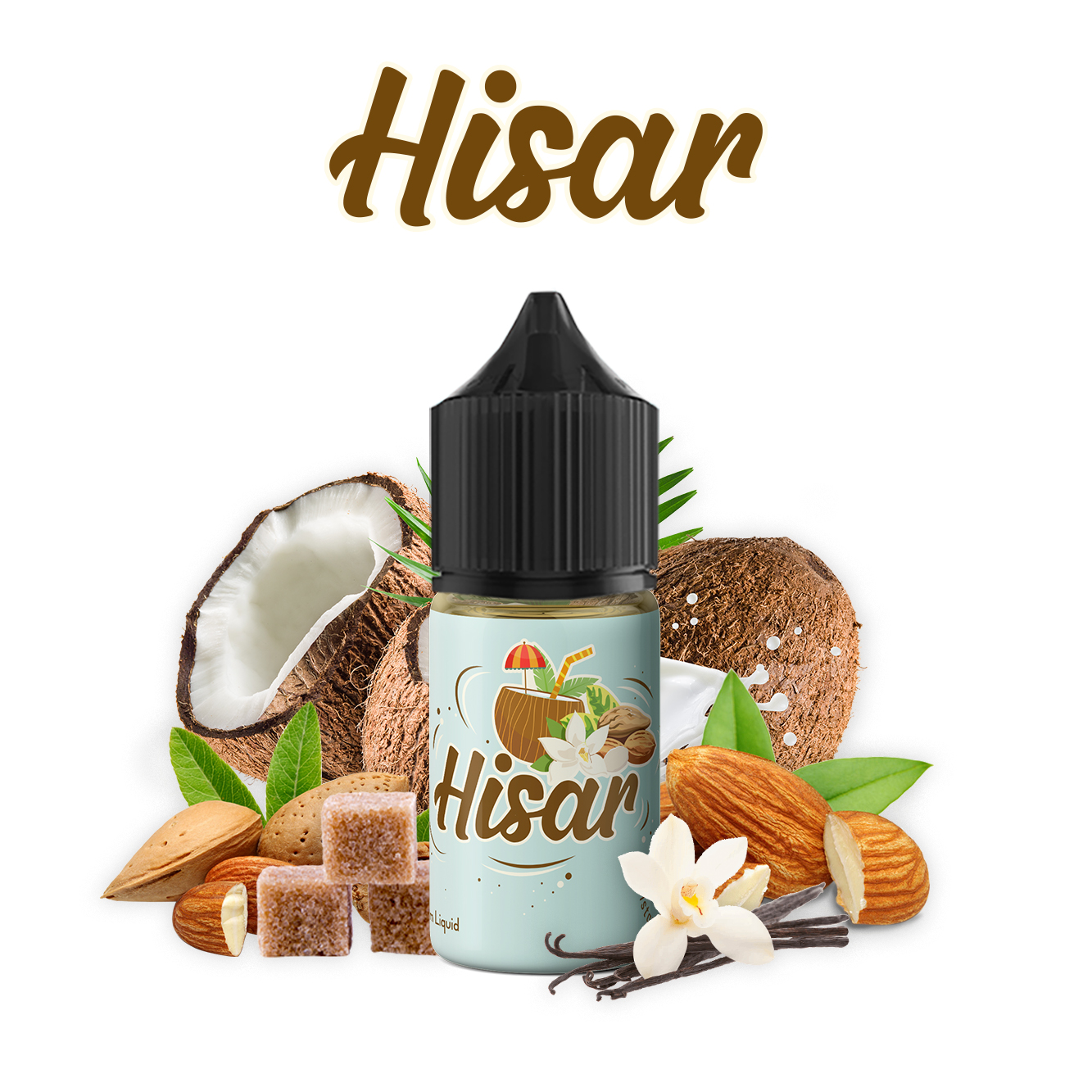 Hisar E Likit