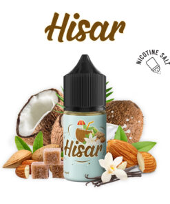 Hisar Salt Likit