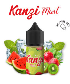 Kanzi Mint Salt Likit