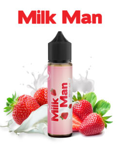 Alternative view of Milk Man E Likit