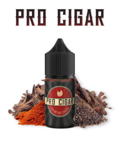 Pro Cigar E Likit