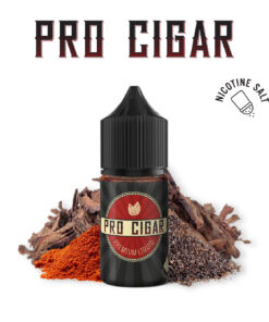 Pro Cigar Salt Likit