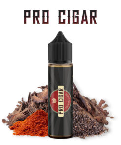 Alternative view of Pro Cigar E Likit