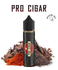 Alternative view of Pro Cigar Salt Likit