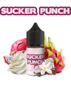 Sucker Punch E Likit