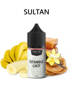 Sultan E Likit