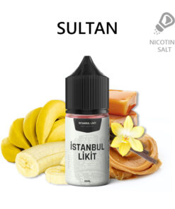 Sultan Salt Likit