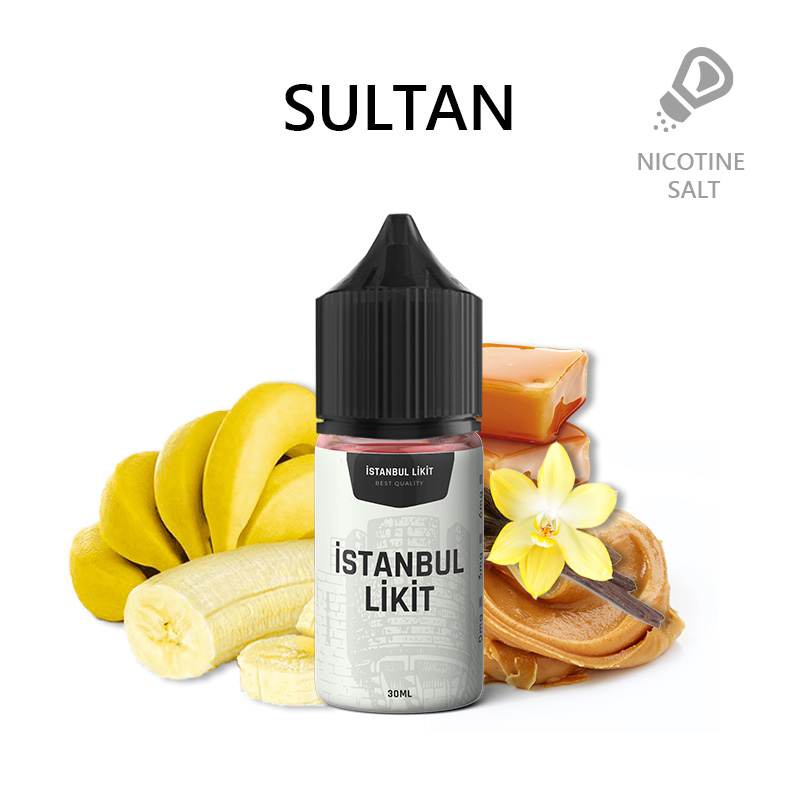 Sultan Salt Likit