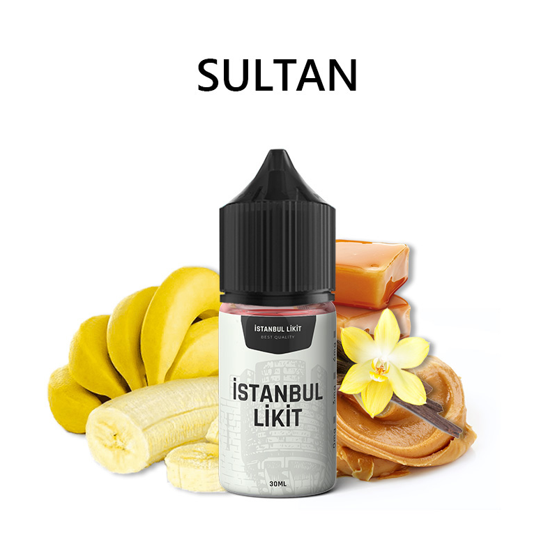 Sultan E Likit