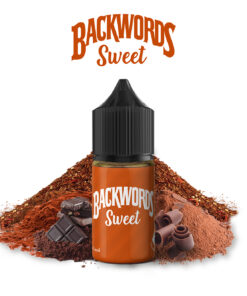 Backwords Sweet