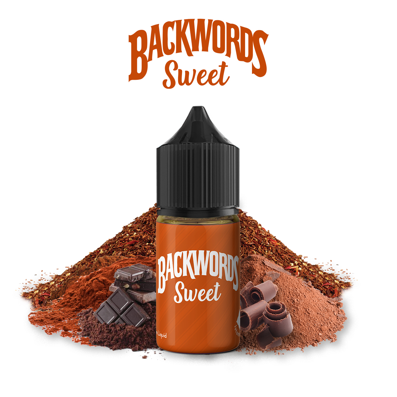 Backwords Sweet