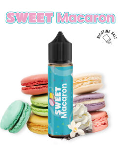 Alternative view of Sweet Macaron Salt Likit