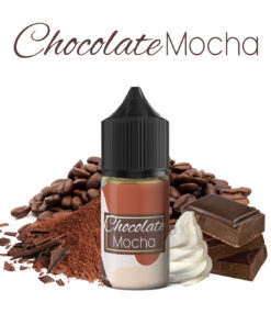 Chocolate Mocha E Likit