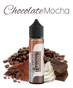 Alternative view of Chocolate Mocha E Likit