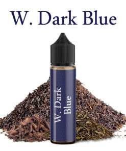 Alternative view of W. Dark Blue E Likit