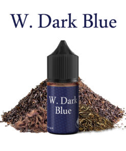 W. Dark Blue E Likit