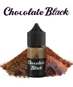 Chocolate Black E Likit