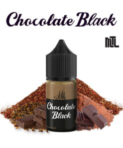 Chocolate Black MTL Likit