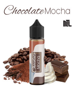 Alternative view of Chocolate Mocha MTL Likit