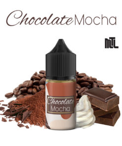 Chocolate Mocha MTL Likit