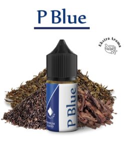 P. Blue Ekstra Aroma Likit