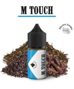 M.Touch Ekstra Aroma Likit