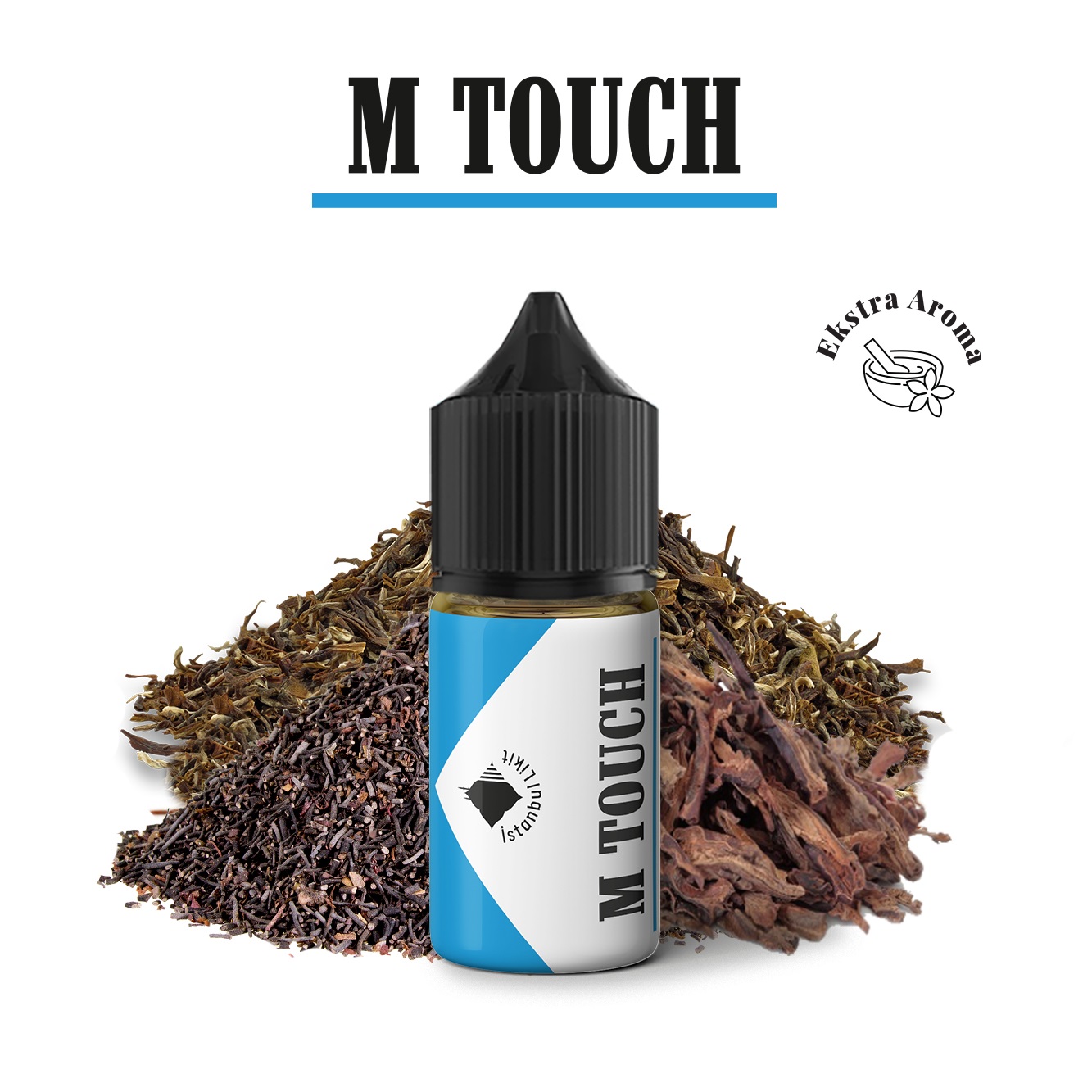 M.Touch Ekstra Aroma Likit