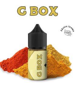 C.Box Ekstra Aroma Likit