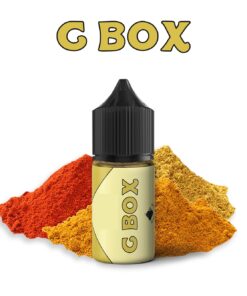 C.Box Likit